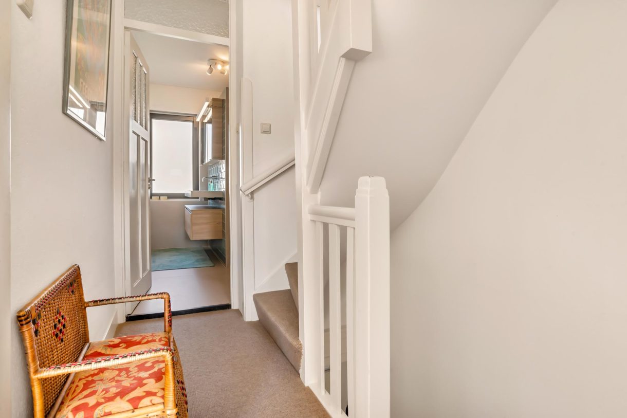 Te koop: Foto Woonhuis aan de Neptunusstraat 23 in Haarlem