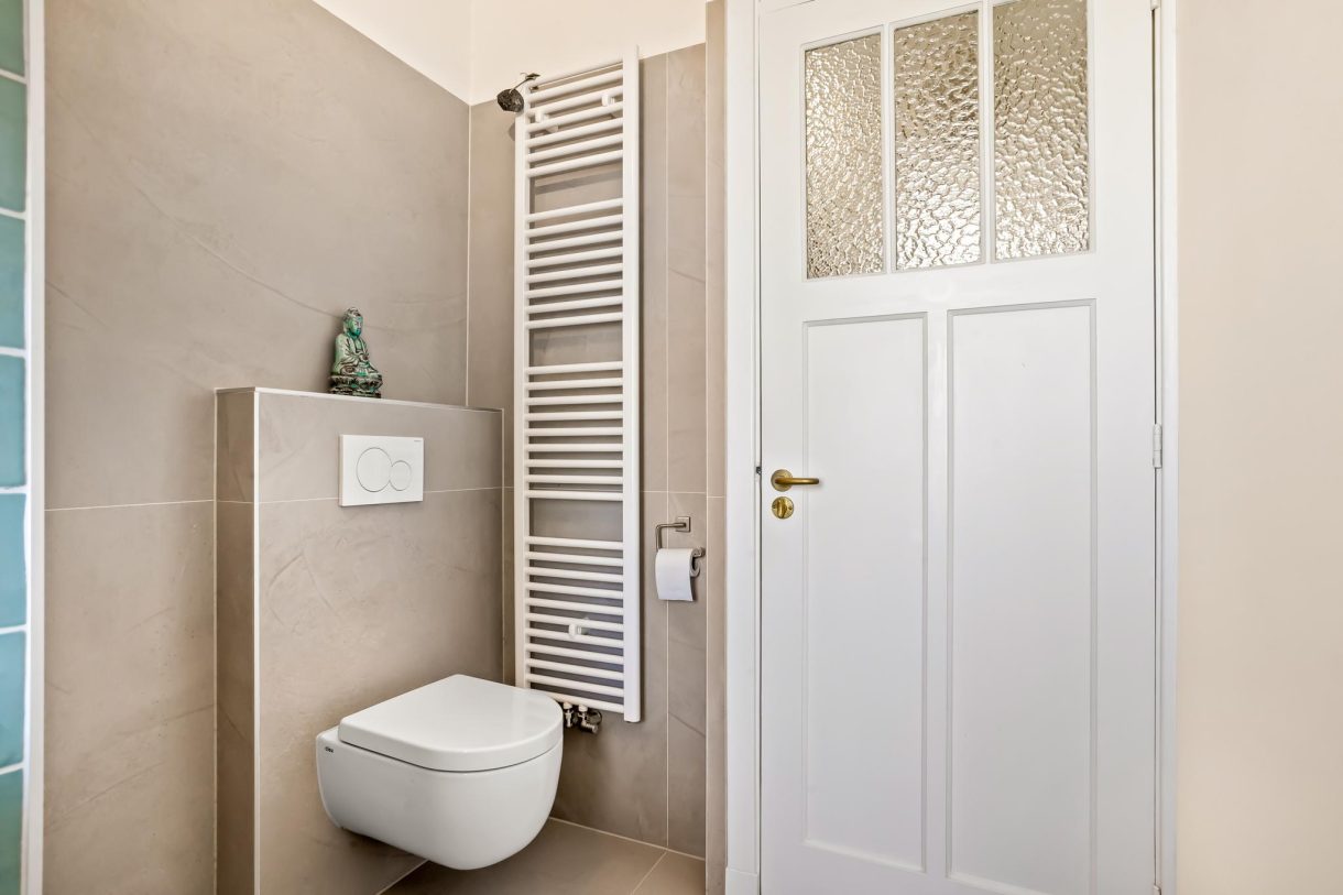 Te koop: Foto Woonhuis aan de Neptunusstraat 23 in Haarlem