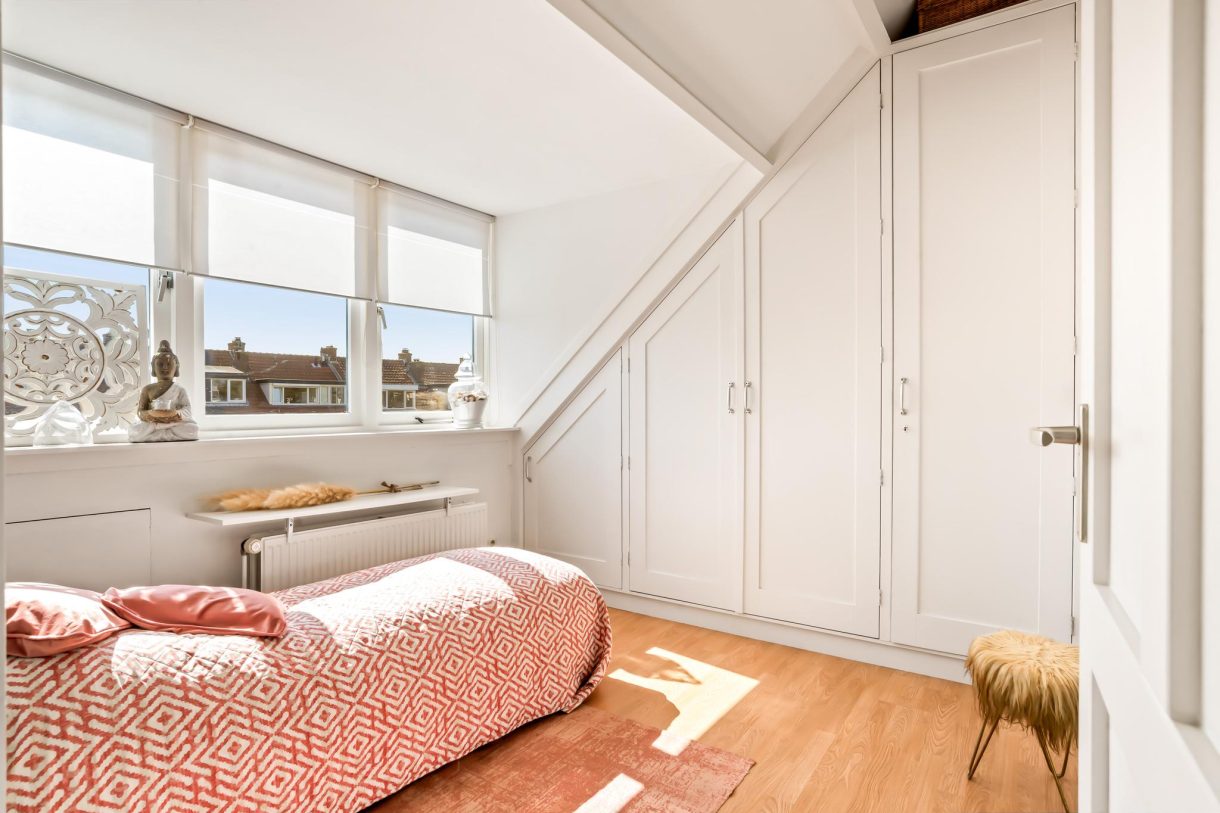 Te koop: Foto Woonhuis aan de Neptunusstraat 23 in Haarlem