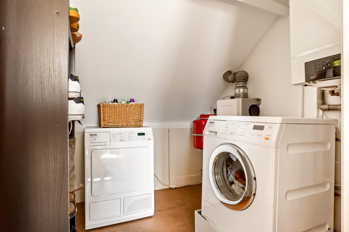 Te koop: Foto Woonhuis aan de Neptunusstraat 23 in Haarlem