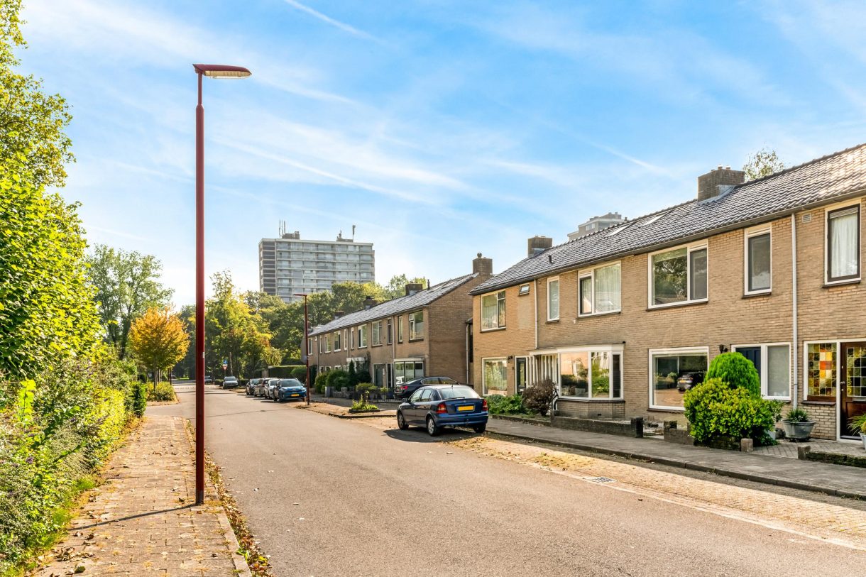 Te koop: Foto Woonhuis aan de Chabotlaan 17 in Nieuwegein