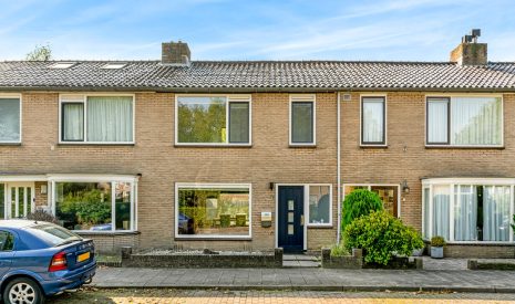 koop  Nieuwegein  Chabotlaan 17 – Hoofdfoto