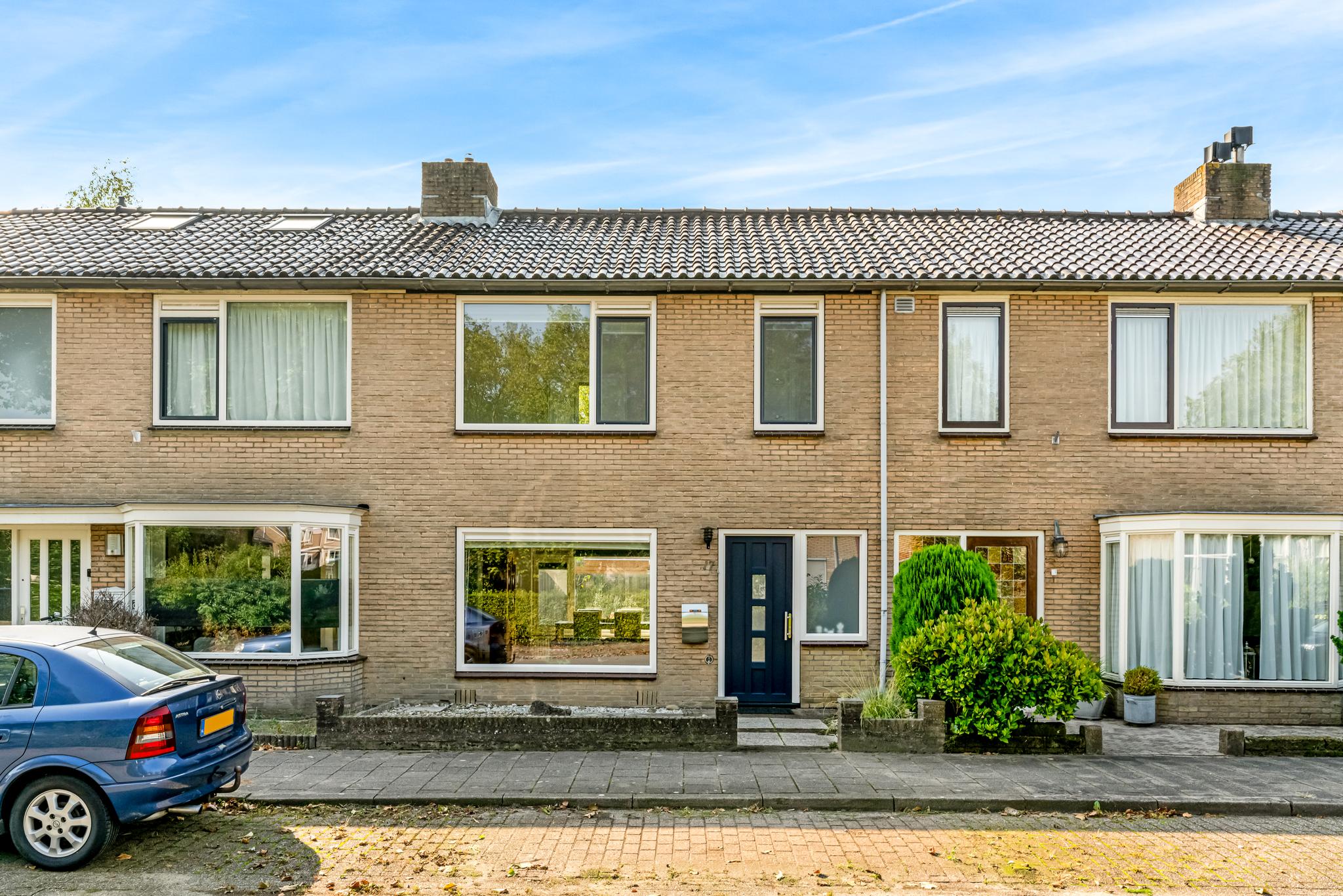 koop  Nieuwegein  Chabotlaan 17 – Hoofdfoto