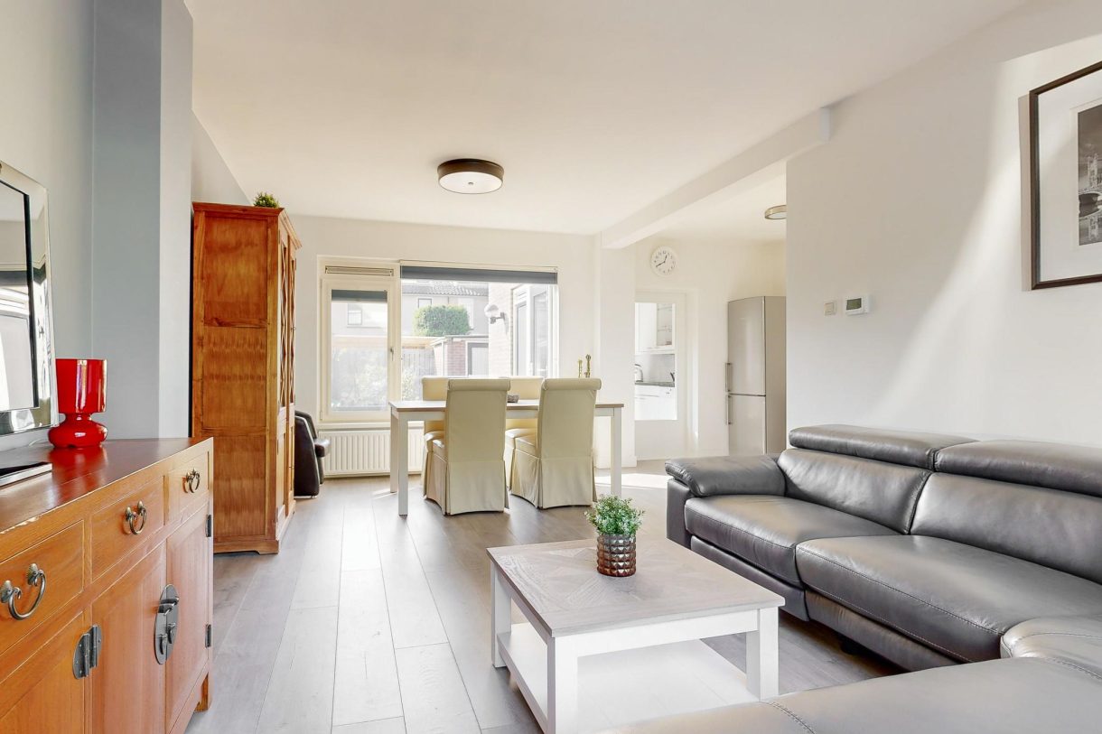 Te koop: Foto Woonhuis aan de Chabotlaan 17 in Nieuwegein