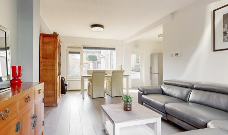 Te koop: Foto Woonhuis aan de Chabotlaan 17 in Nieuwegein