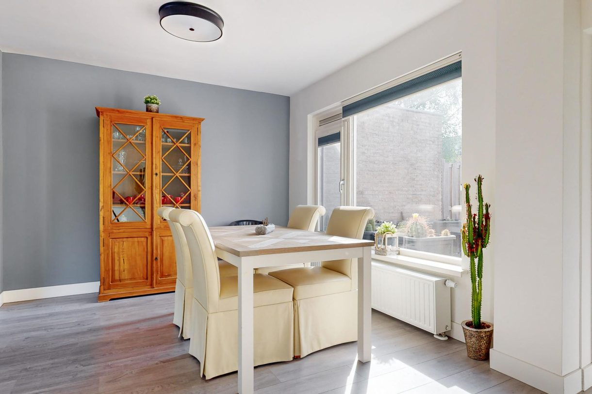 Te koop: Foto Woonhuis aan de Chabotlaan 17 in Nieuwegein