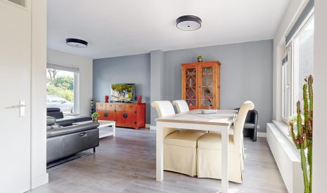 Te koop: Foto Woonhuis aan de Chabotlaan 17 in Nieuwegein