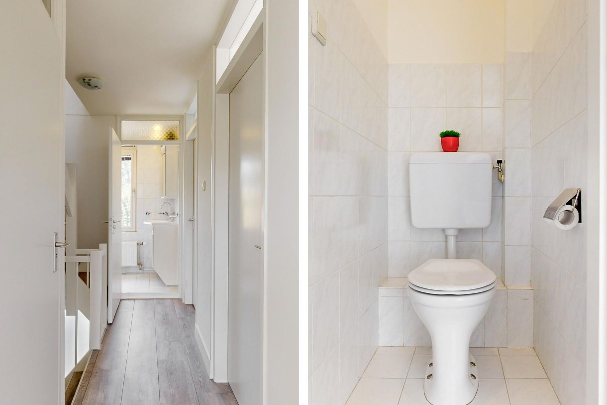 Te koop: Foto Woonhuis aan de Chabotlaan 17 in Nieuwegein