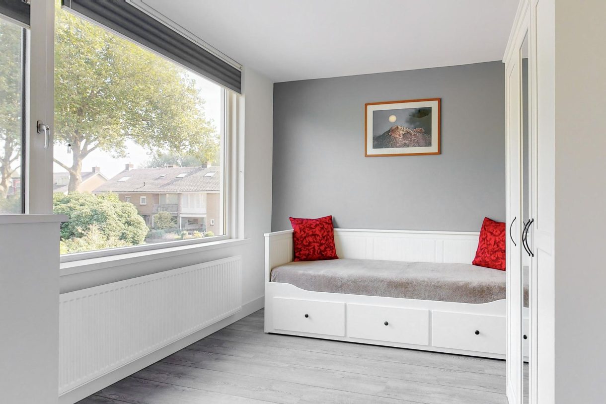 Te koop: Foto Woonhuis aan de Chabotlaan 17 in Nieuwegein