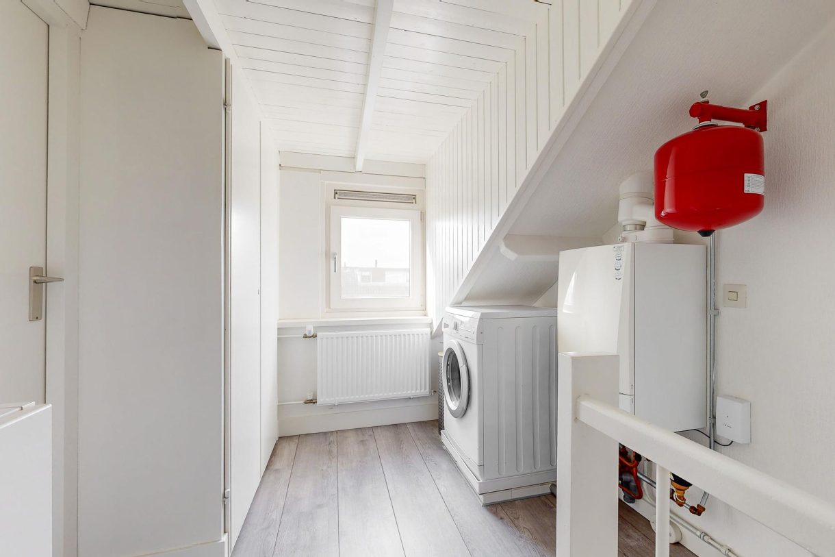 Te koop: Foto Woonhuis aan de Chabotlaan 17 in Nieuwegein