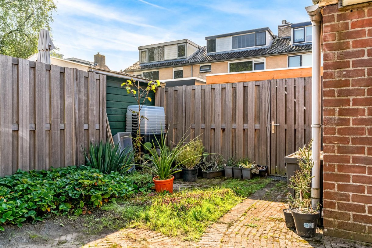 Te koop: Foto Woonhuis aan de Chabotlaan 17 in Nieuwegein