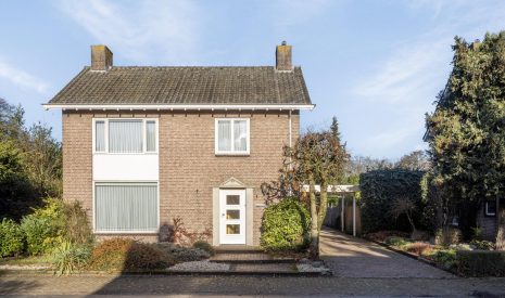 Te koop: Foto Woonhuis aan de Langenboomseweg 1 in Zeeland