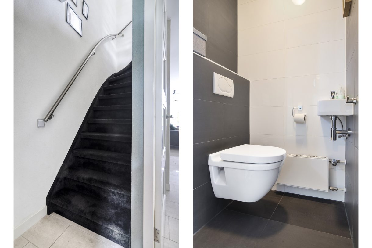 Te koop: Foto Woonhuis aan de Venezuelastraat 21 in Alphen aan den Rijn