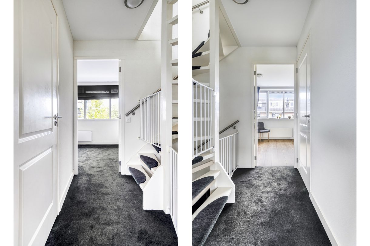 Te koop: Foto Woonhuis aan de Venezuelastraat 21 in Alphen aan den Rijn