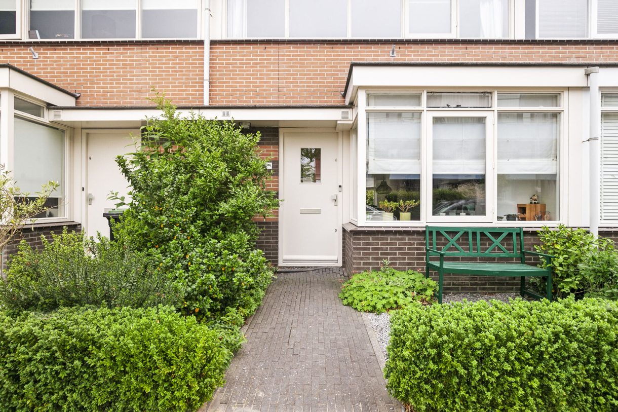 Te koop: Foto Woonhuis aan de Venezuelastraat 21 in Alphen aan den Rijn