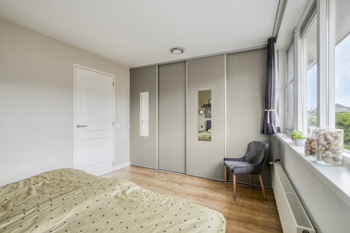 Te koop: Foto Woonhuis aan de Venezuelastraat 21 in Alphen aan den Rijn