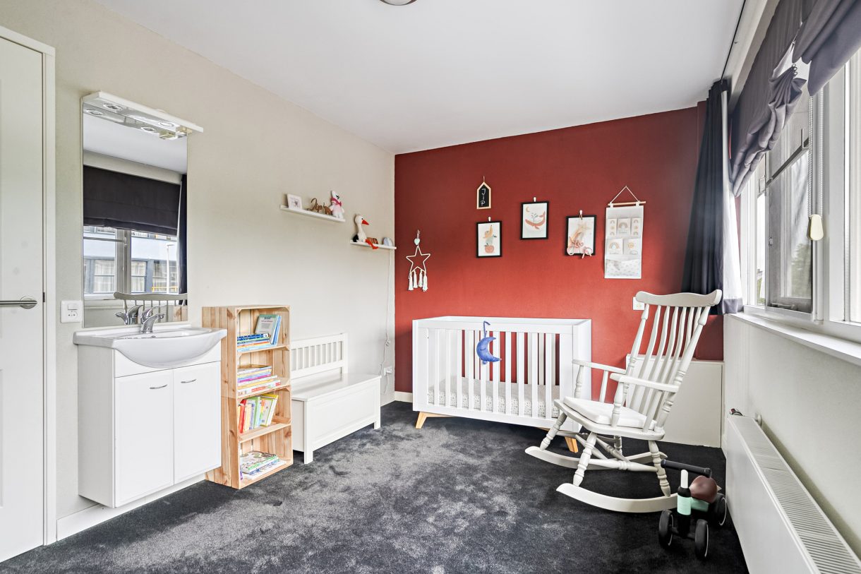 Te koop: Foto Woonhuis aan de Venezuelastraat 21 in Alphen aan den Rijn