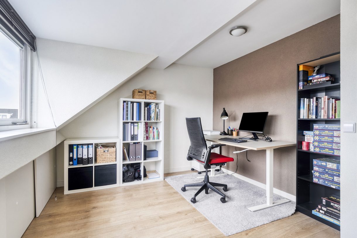 Te koop: Foto Woonhuis aan de Venezuelastraat 21 in Alphen aan den Rijn