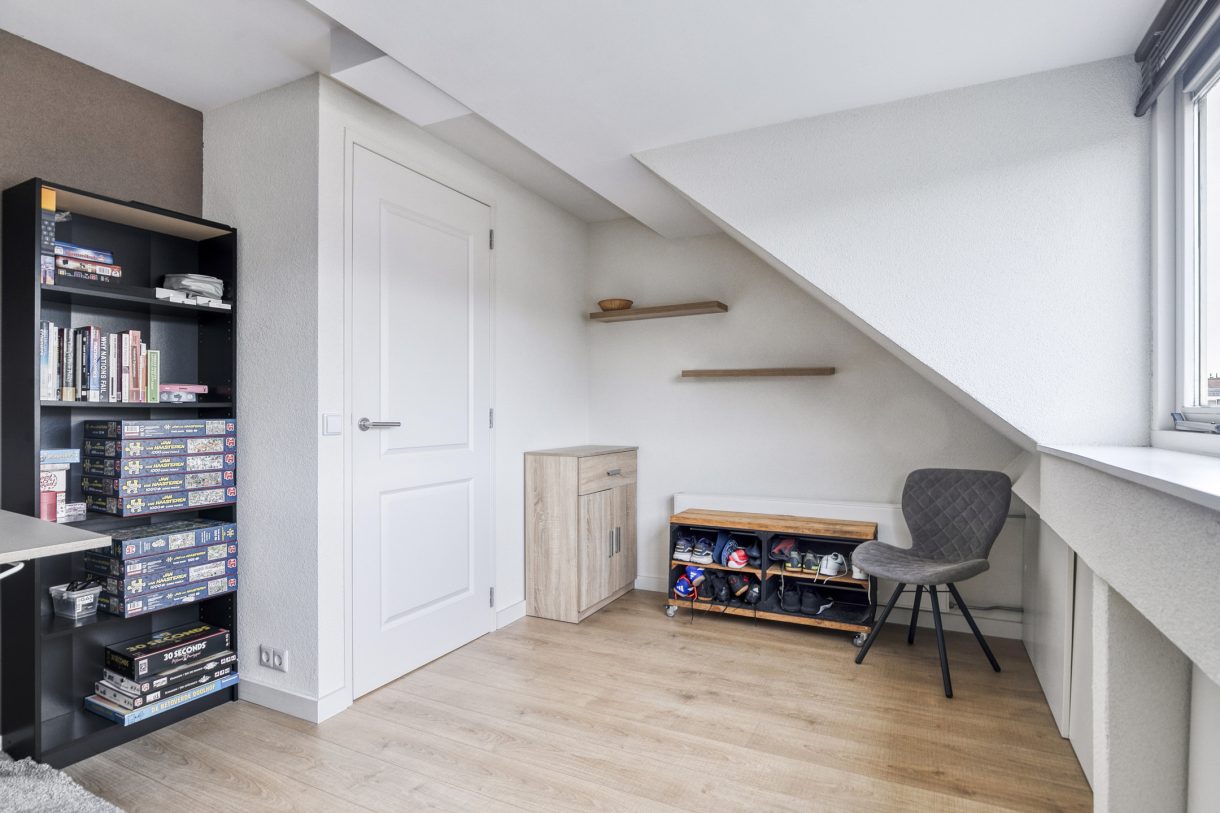 Te koop: Foto Woonhuis aan de Venezuelastraat 21 in Alphen aan den Rijn