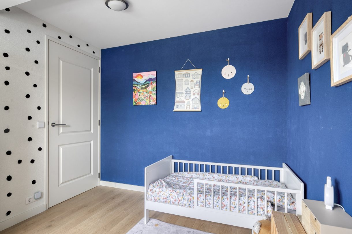 Te koop: Foto Woonhuis aan de Venezuelastraat 21 in Alphen aan den Rijn