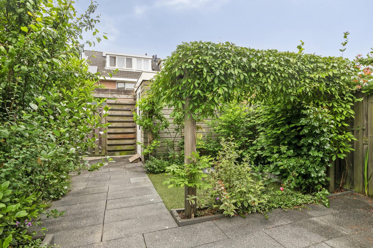 Te koop: Foto Woonhuis aan de Venezuelastraat 21 in Alphen aan den Rijn