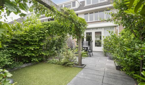 Te koop: Foto Woonhuis aan de Venezuelastraat 21 in Alphen aan den Rijn