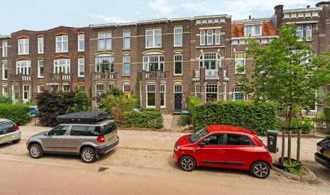 Te koop: Foto Appartement aan de Groesbeekseweg 109 in Nijmegen