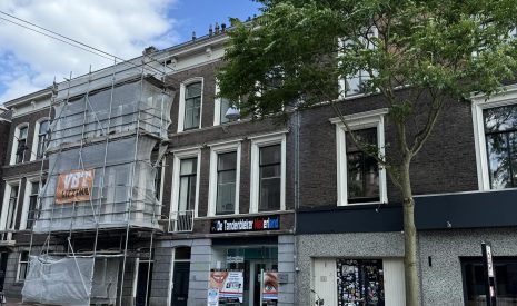 koop  Nijmegen  Smetiusstraat 4D – Hoofdfoto