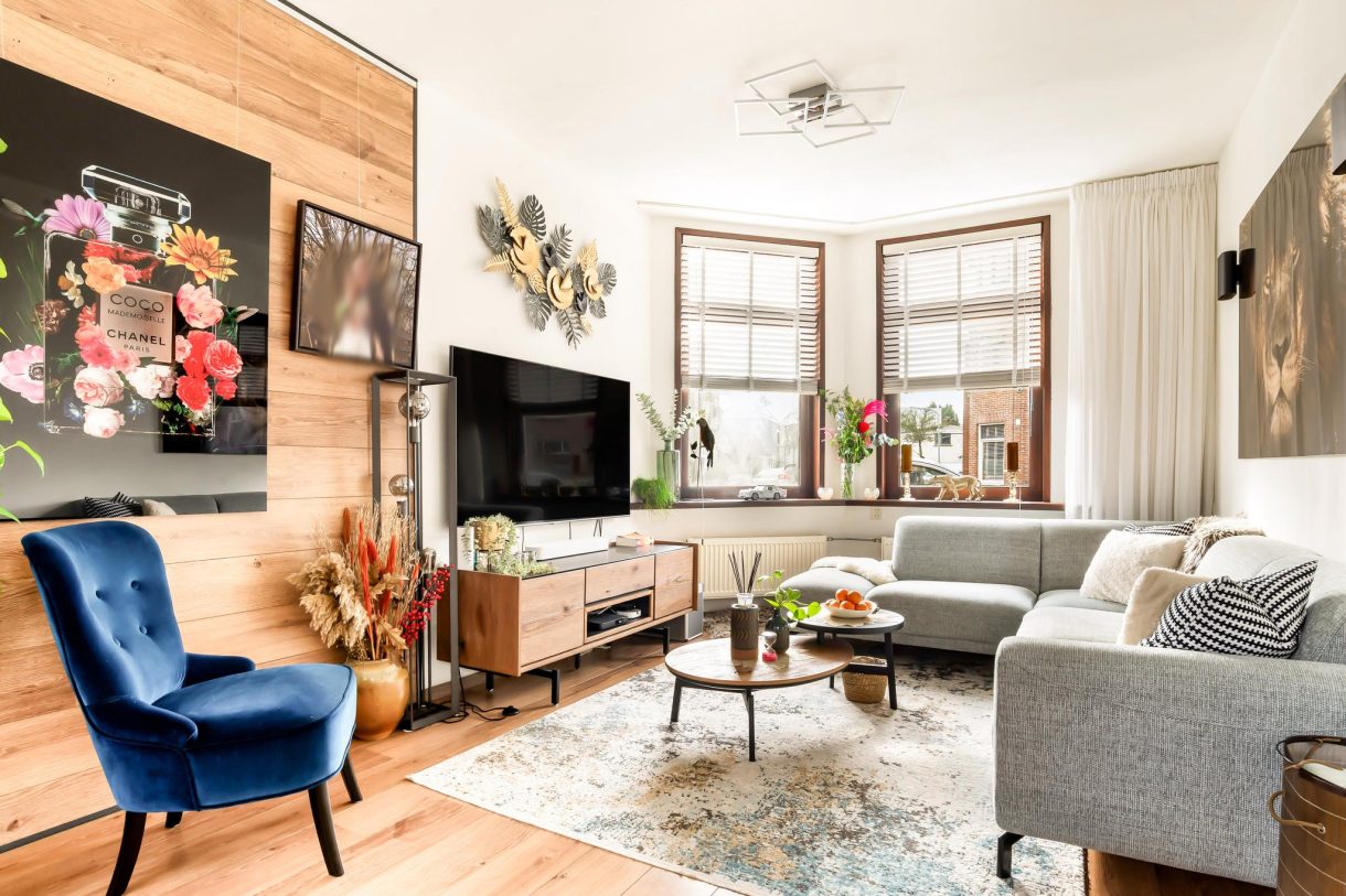 Te koop: Foto Woonhuis aan de Minahassastraat 29 in Haarlem