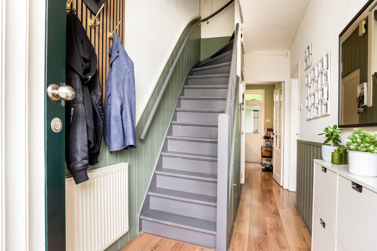 Te koop: Foto Woonhuis aan de Minahassastraat 29 in Haarlem