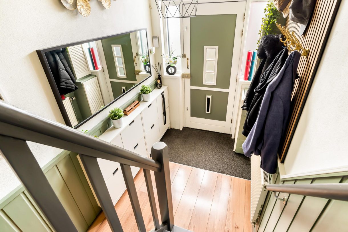 Te koop: Foto Woonhuis aan de Minahassastraat 29 in Haarlem