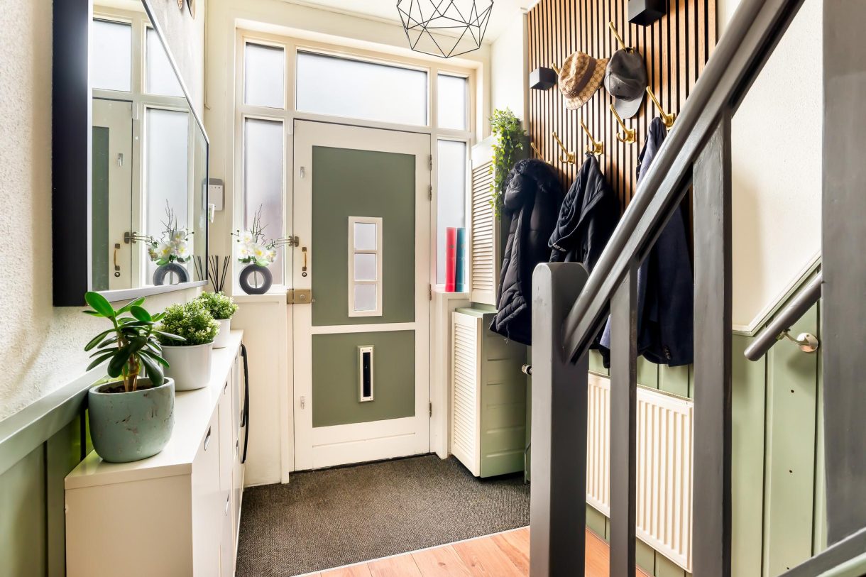 Te koop: Foto Woonhuis aan de Minahassastraat 29 in Haarlem