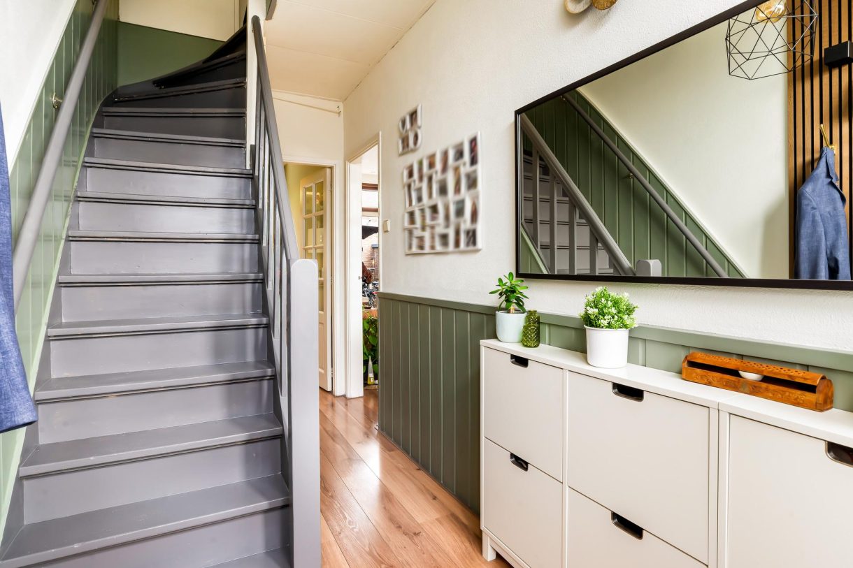 Te koop: Foto Woonhuis aan de Minahassastraat 29 in Haarlem