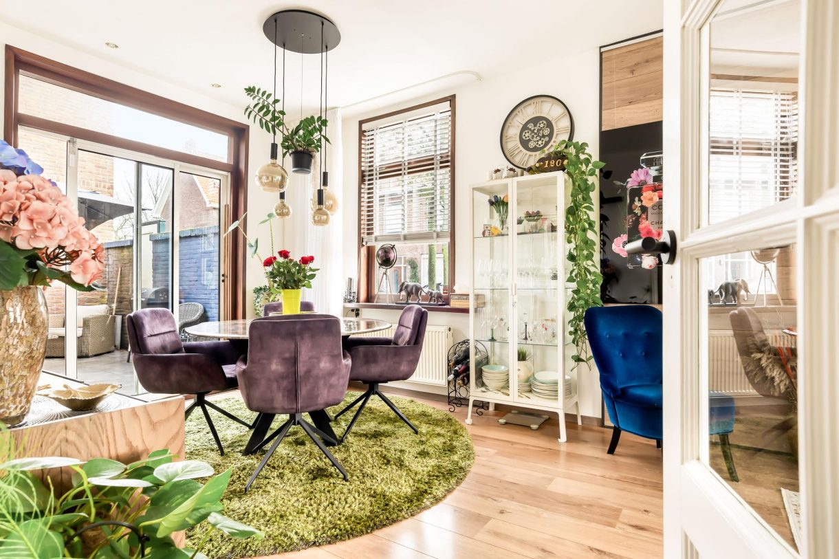 Te koop: Foto Woonhuis aan de Minahassastraat 29 in Haarlem