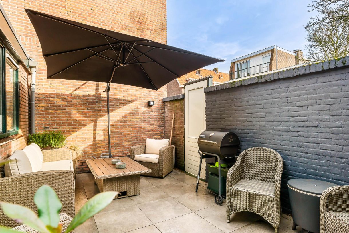 Te koop: Foto Woonhuis aan de Minahassastraat 29 in Haarlem