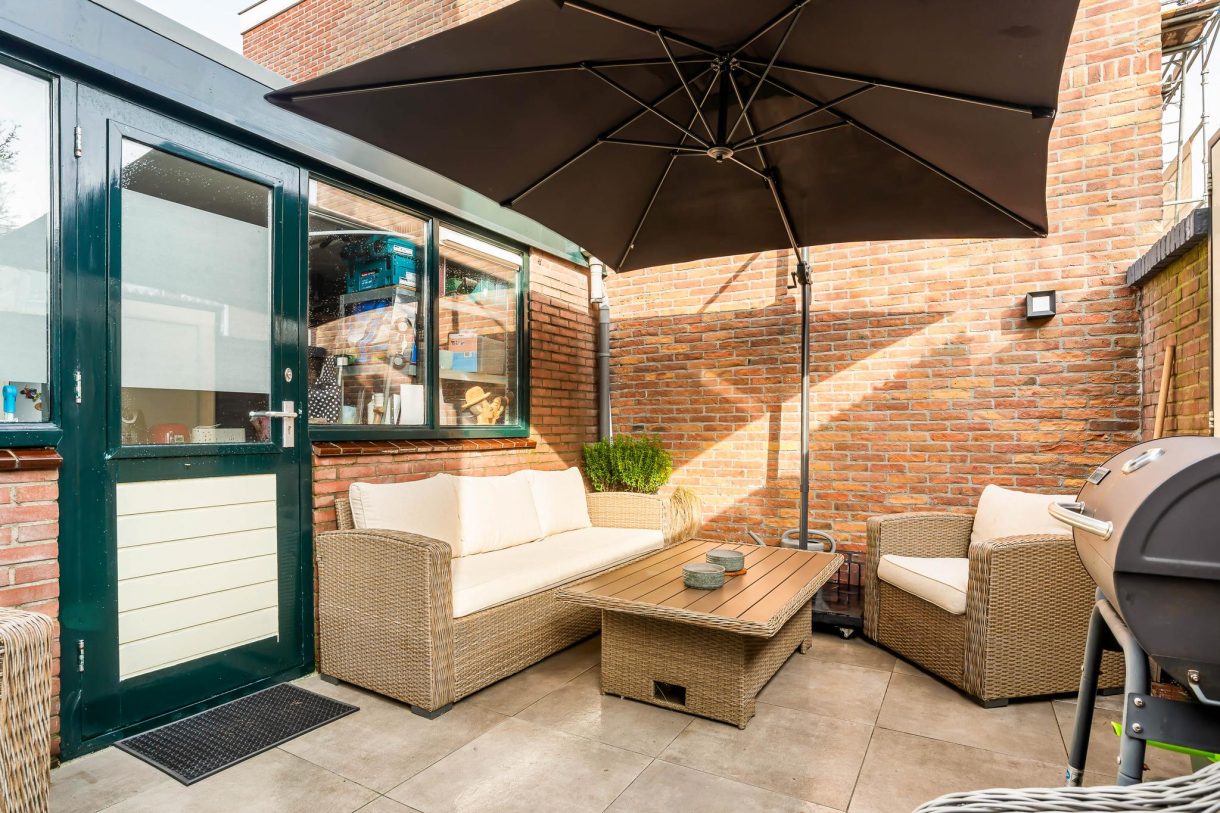 Te koop: Foto Woonhuis aan de Minahassastraat 29 in Haarlem