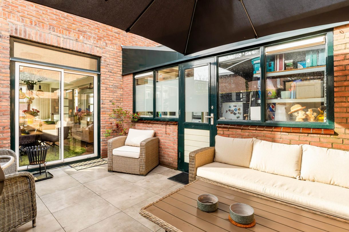 Te koop: Foto Woonhuis aan de Minahassastraat 29 in Haarlem