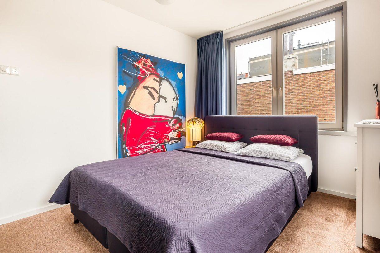 Te koop: Foto Woonhuis aan de Minahassastraat 29 in Haarlem