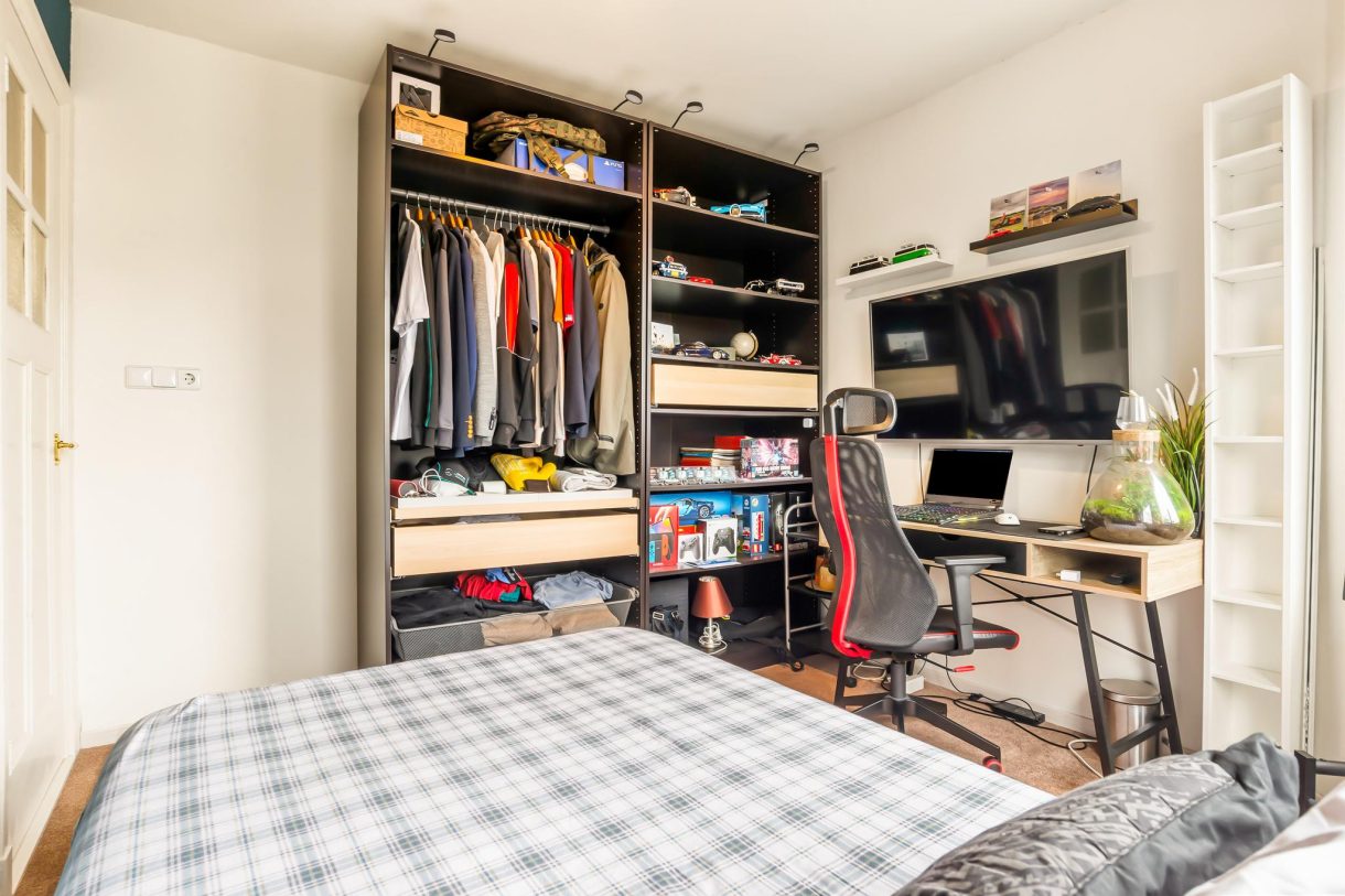 Te koop: Foto Woonhuis aan de Minahassastraat 29 in Haarlem