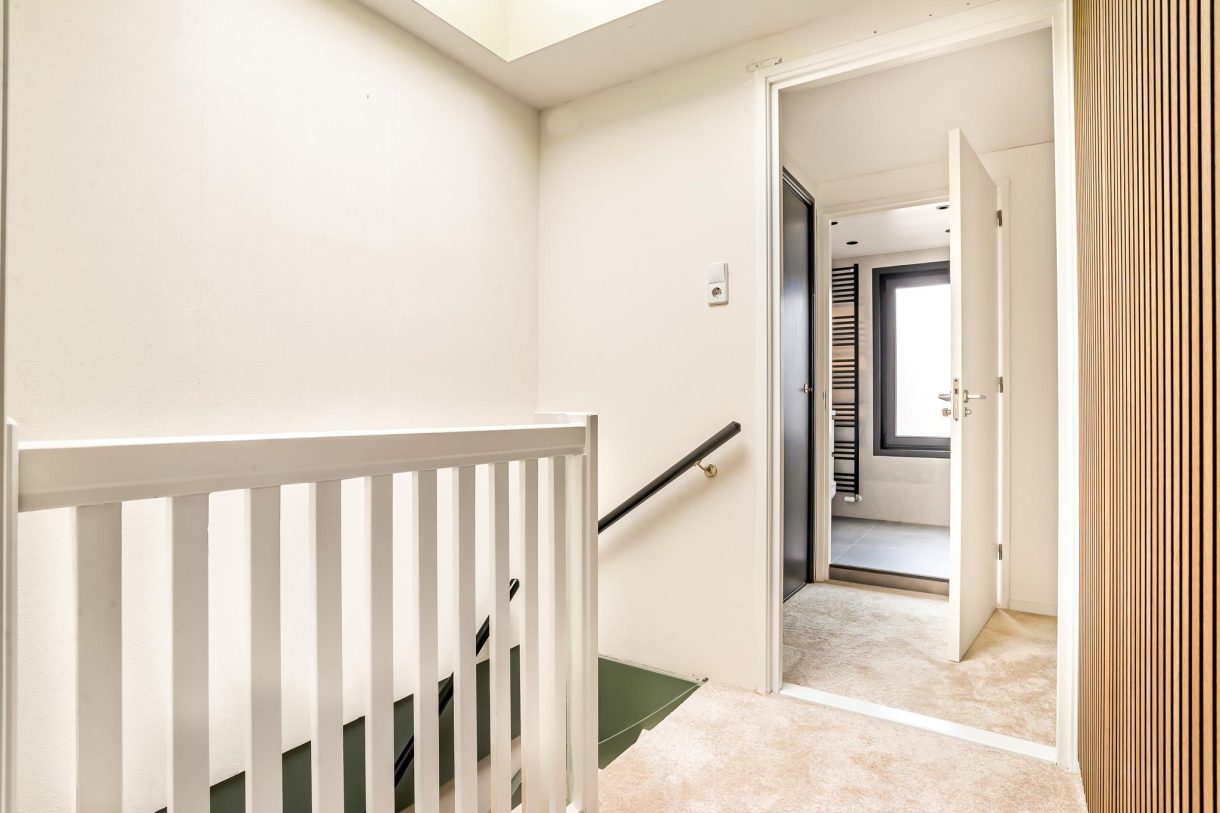 Te koop: Foto Woonhuis aan de Minahassastraat 29 in Haarlem