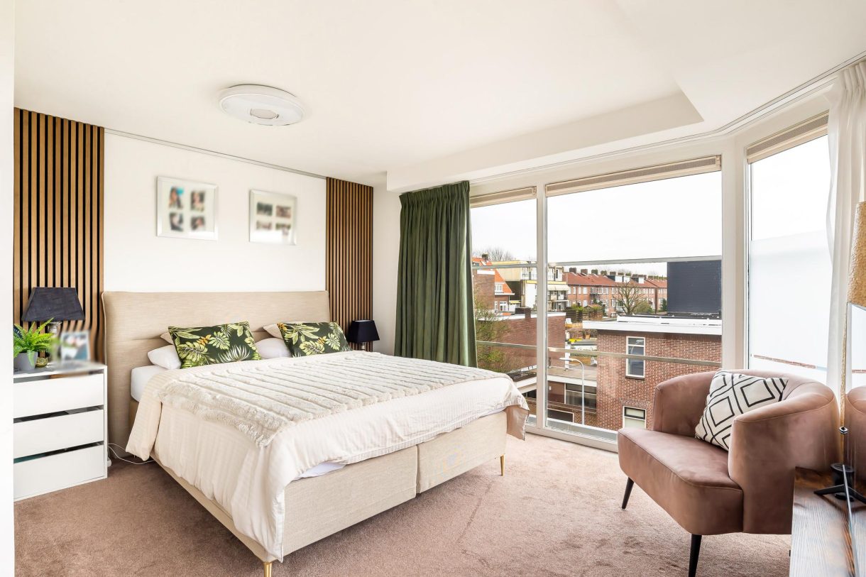 Te koop: Foto Woonhuis aan de Minahassastraat 29 in Haarlem