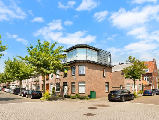 Hoofdfoto van Haarlem Minahassastraat 29