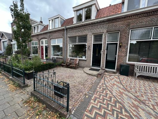 Hoofdfoto van Nieuwegein Handelskade 75