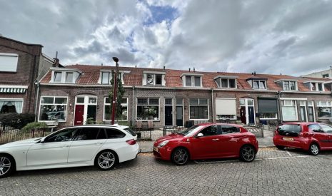 Te huur: Foto Woonhuis aan de Handelskade 75 in Nieuwegein