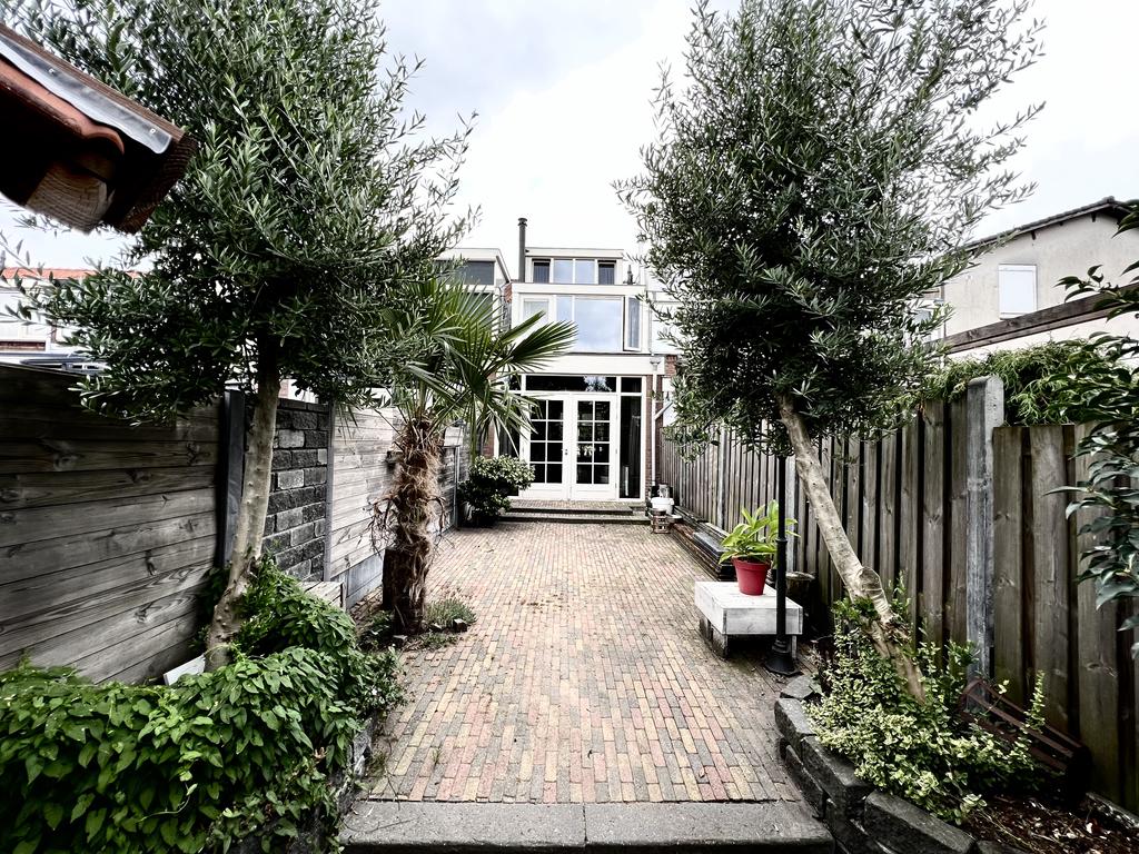 Te huur: Foto Woonhuis aan de Handelskade 75 in Nieuwegein