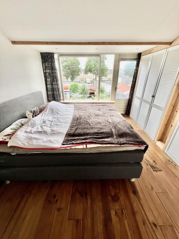 Te huur: Foto Woonhuis aan de Handelskade 75 in Nieuwegein