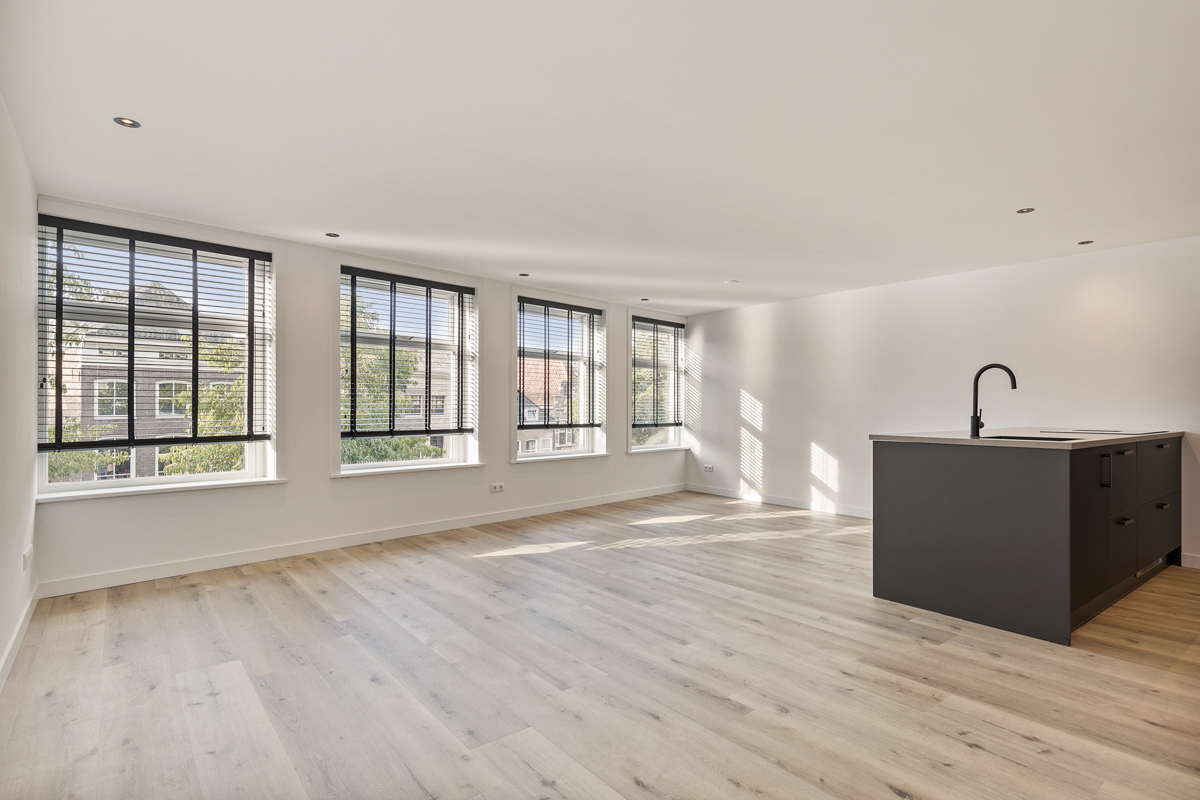 Te huur: Foto Appartement aan de Nieuwstraat 10D in Zwolle