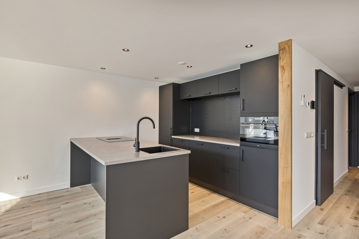 Te huur: Foto Appartement aan de Nieuwstraat 10D in Zwolle