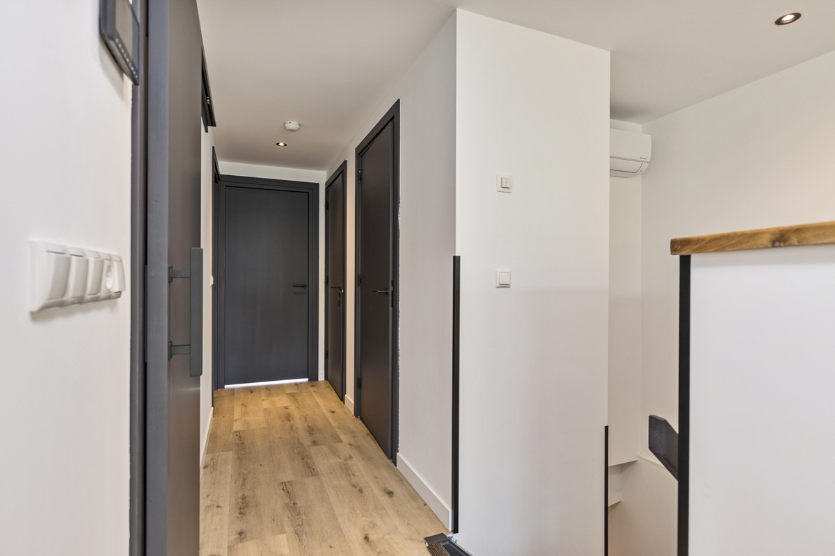 Te huur: Foto Appartement aan de Nieuwstraat 10D in Zwolle