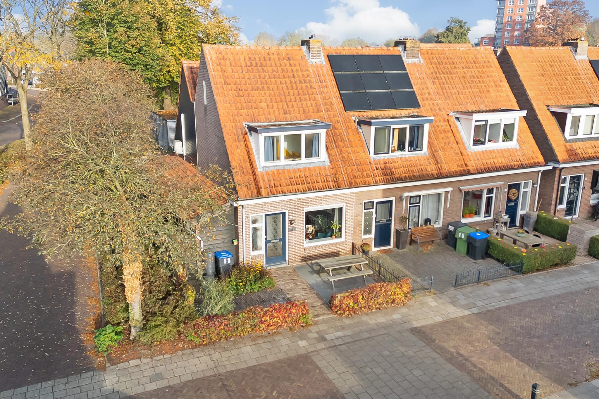 koop  Meppel  Floresstraat 13 – Hoofdfoto